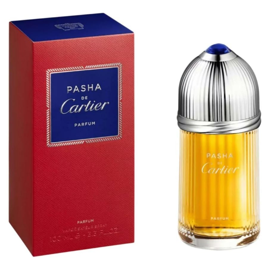 عطر كارتير باشا بارفيوم 100مل