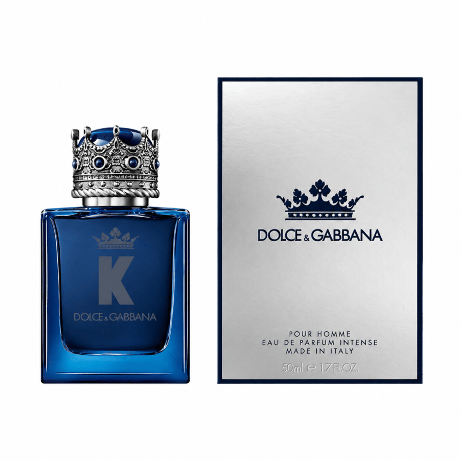 عطر دولتشي غابانا K بور هوم او دو بارفيوم انتنس 50مل