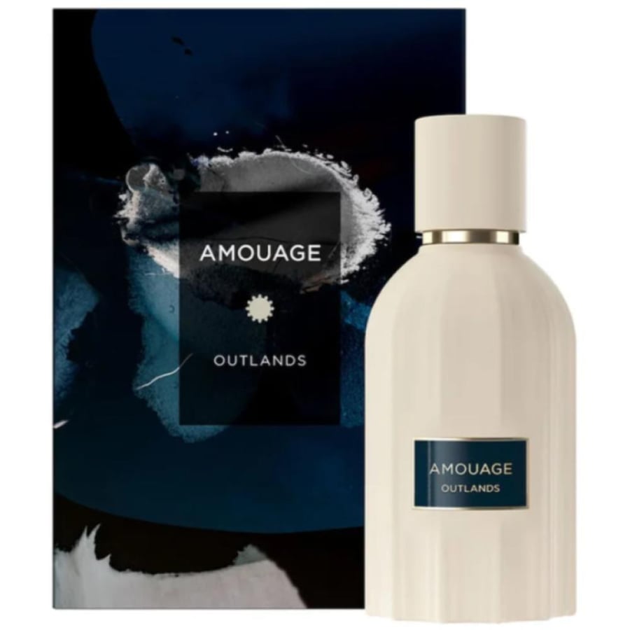 عطر امواج اوتلاندس او دو بارفيوم 100مل