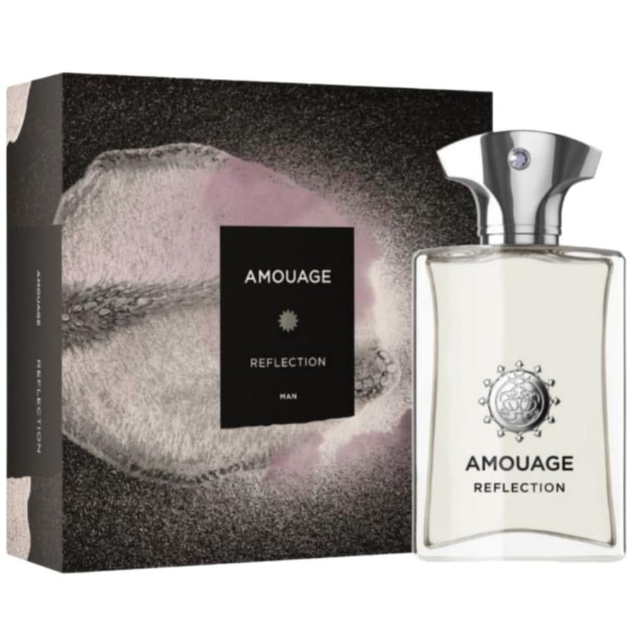 عطر امواج رفلكشن او دو بارفيوم 100مل
