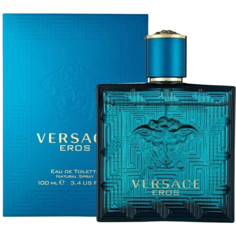 عطر فرزاتشي ايروس او دو تواليت 100مل