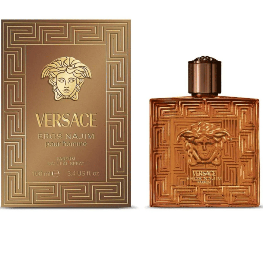 عطر فرزاتشي ايروس نجم بارفيوم 100مل