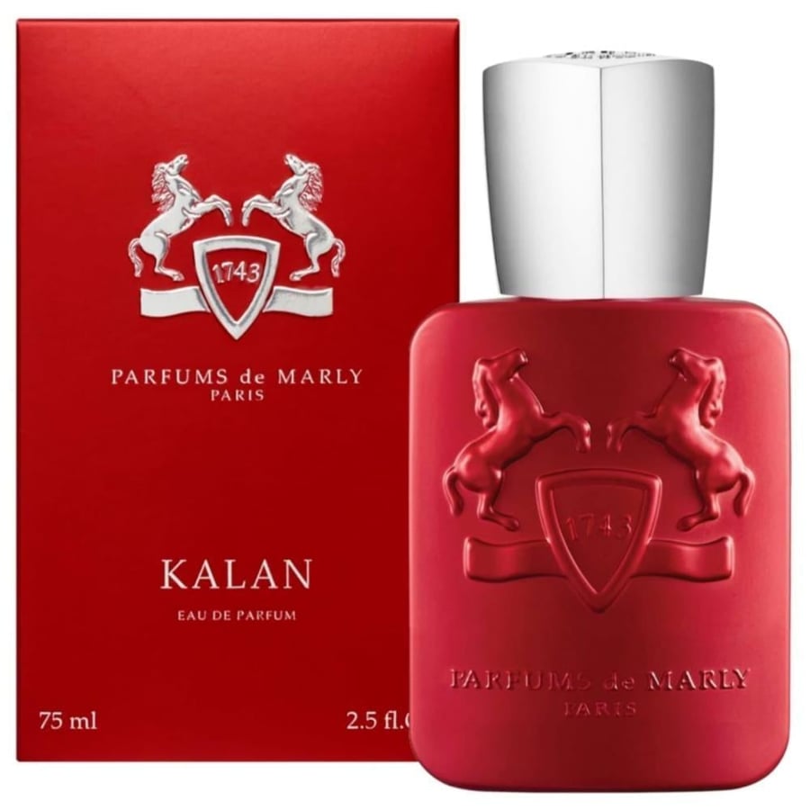 عطر مارلي كالان او دو بارفيوم 75مل