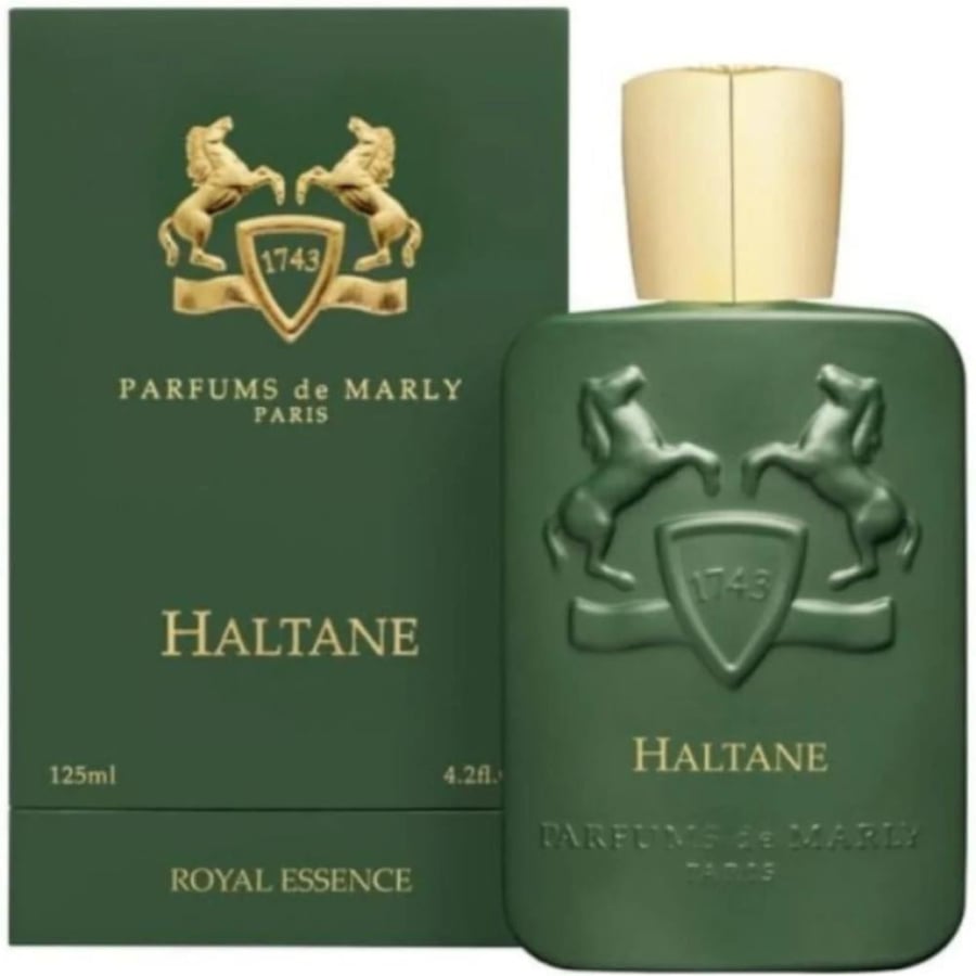 عطر مارلي هالتاني او دو بارفيوم 125مل