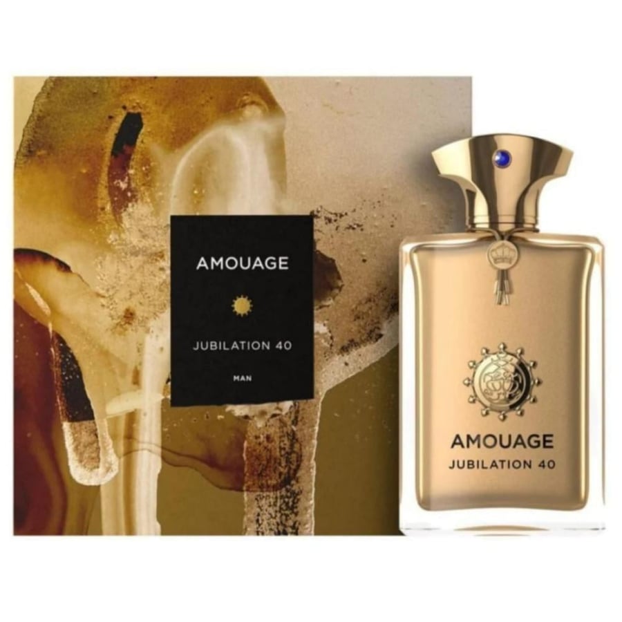 عطر امواج جوبليشن 40 اكسترايت دو بارفيوم 100مل