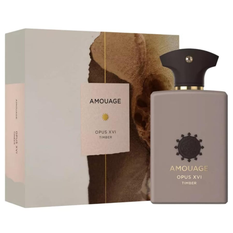 عطر امواج اوبس XVI تيمبر او دو بارفيوم 100مل