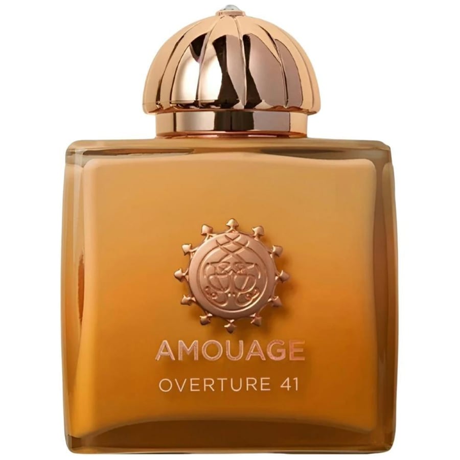 عطر امواج اوفرتشر 41 اكسترايت دو بارفيوم 100مل