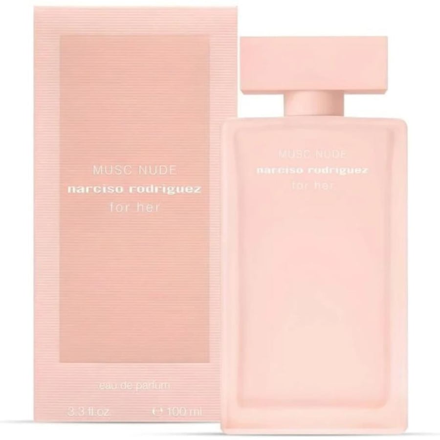 عطر نارسيسو رودريغز مسك نود او دو برفيوم 100مل