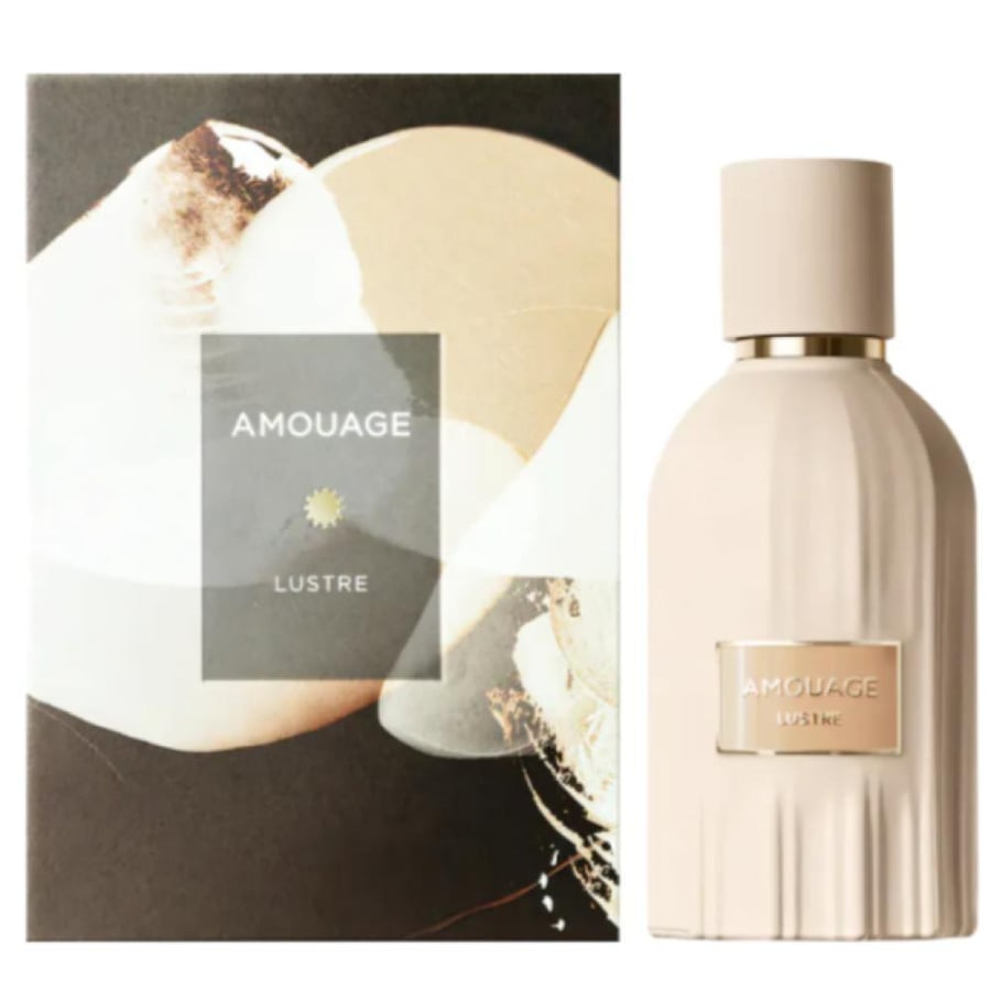 عطر امواج لوستر او دو بارفيوم 100مل
