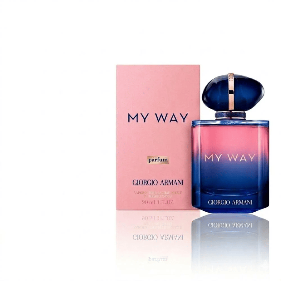 عطر ماي واي بارفيوم جورجيو ارماني 90مل