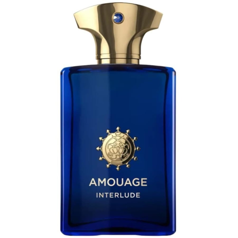 عطر امواج انترلود او دو بارفيوم 100مل