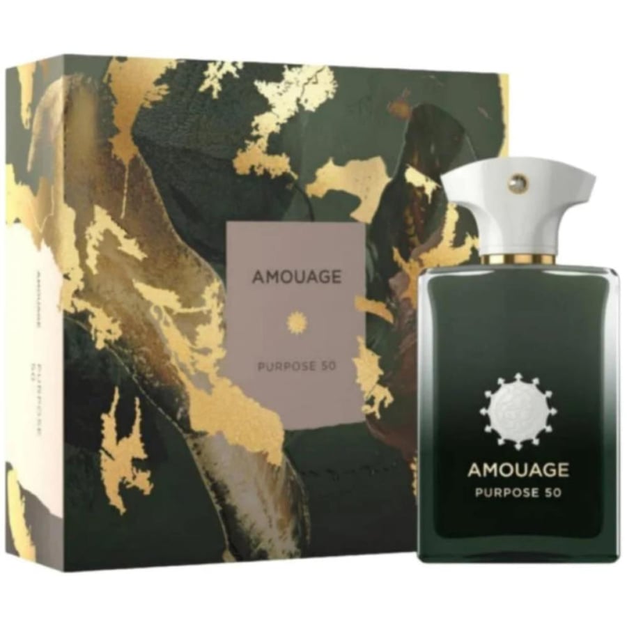 عطر امواج بيربوز 50 او دو بارفيوم 100مل
