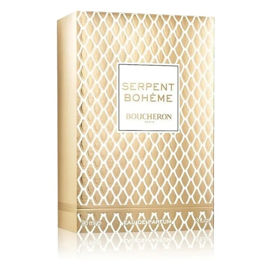 عطر بوشرون سيربنت بوهيم او دو بارفيوم 90مل
