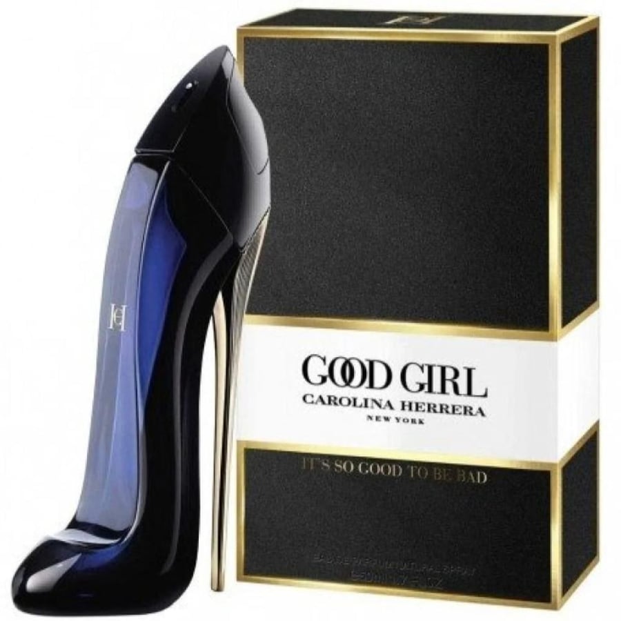 عطر كارولينا هيريرا قود غيرل او دو بارفيوم 80مل