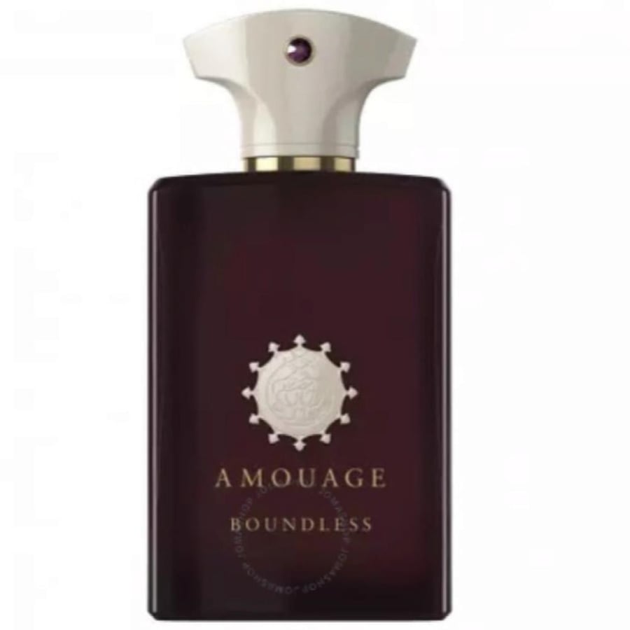 عطر امواج باوندليس او دو بارفيوم 100مل