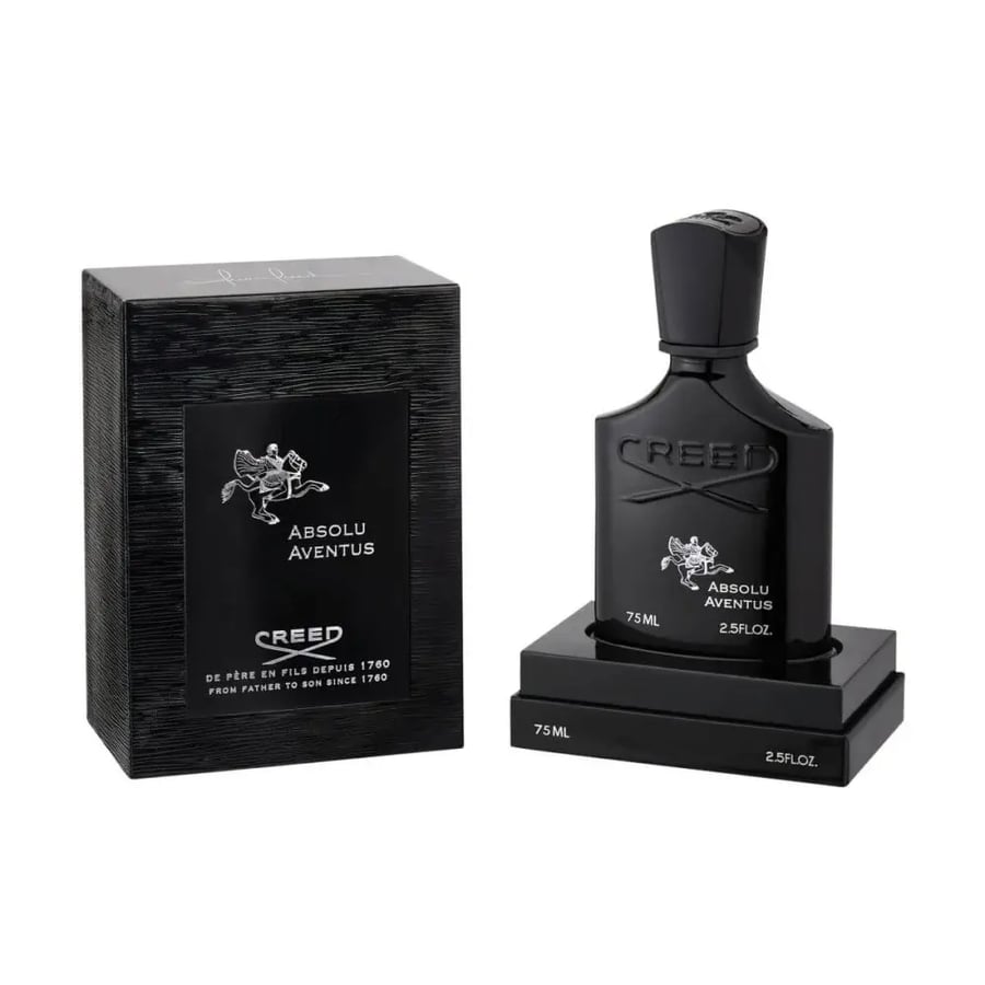 عطر كريد افنتوس ابسولو للرجال 75 مل Aventus Absolu Creed