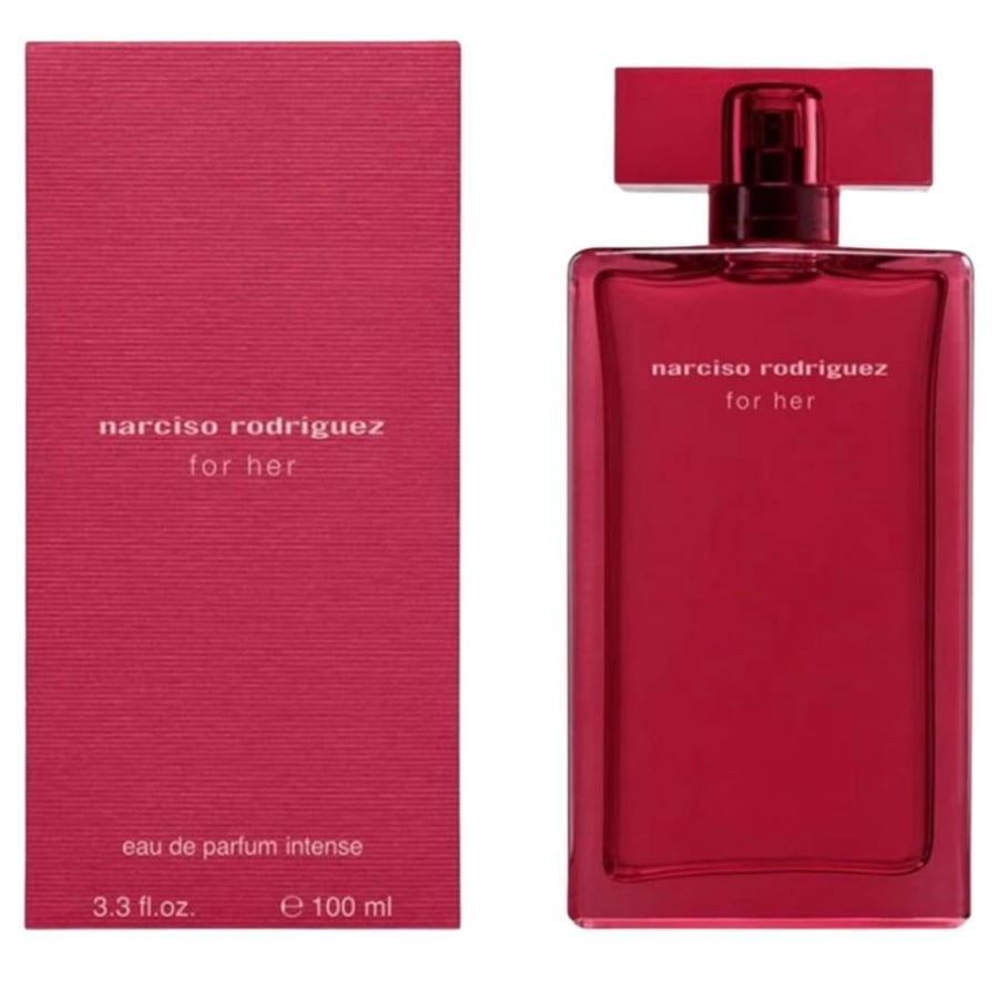 عطر نارسيسو رودريغز فور هير او دو بارفيوم انتنس 100مل
