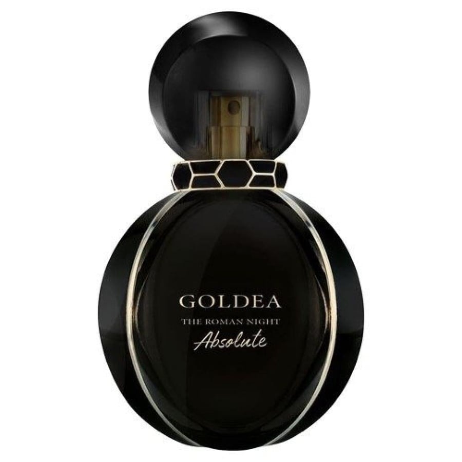 عطر بولغاري قولديا ذا رومان نايت ابسولوت او دو بارفيوم 75مل