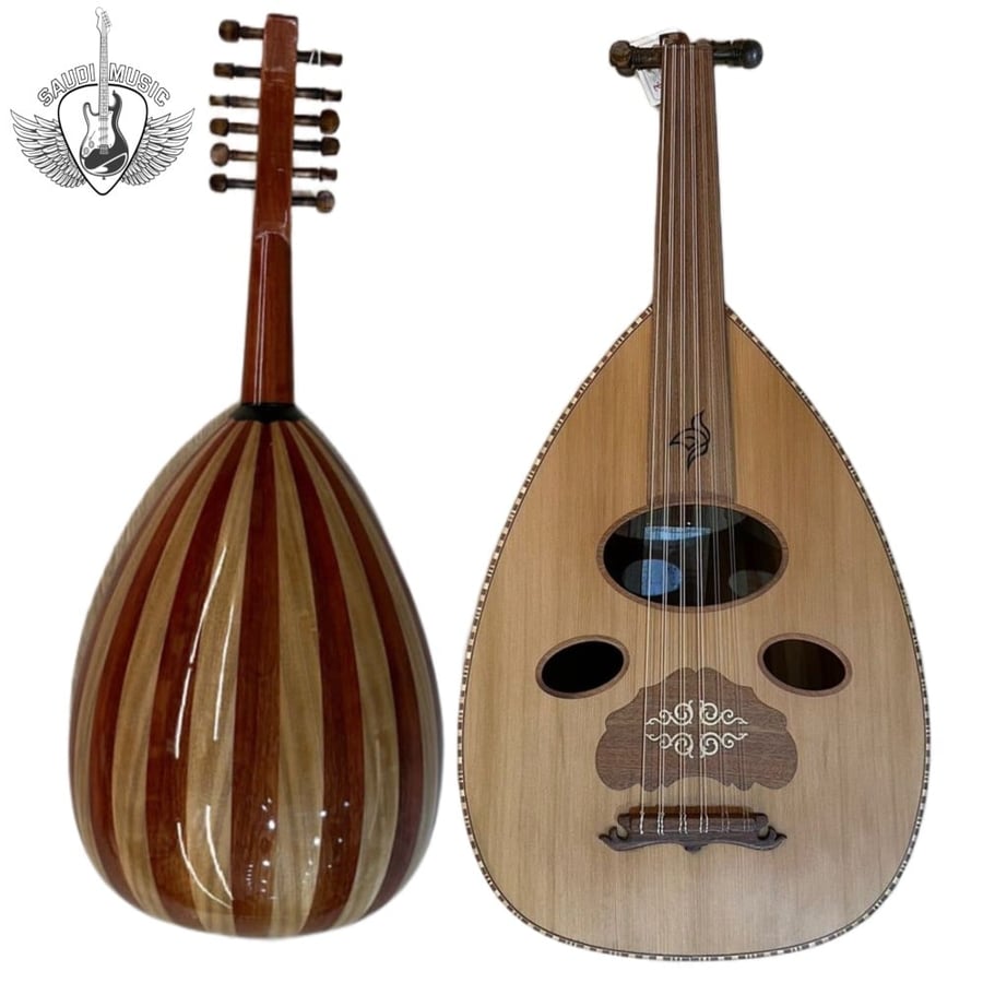 زرياب رقم 1