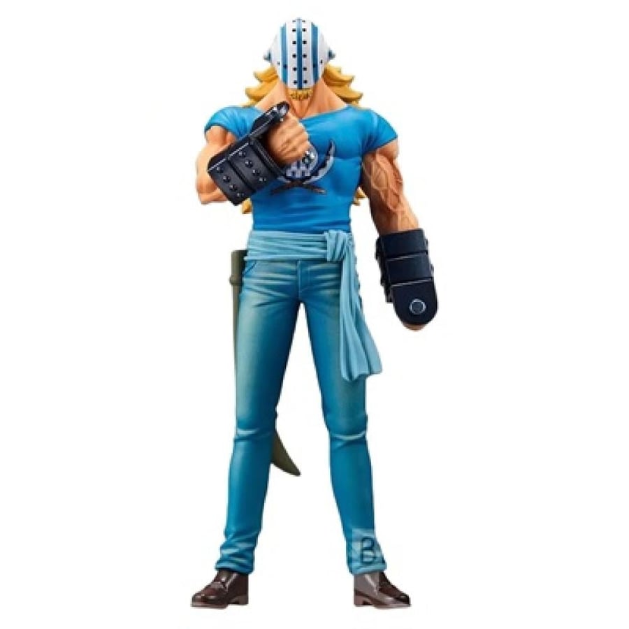 كيلر (Killer) - DXF The Grandline Men