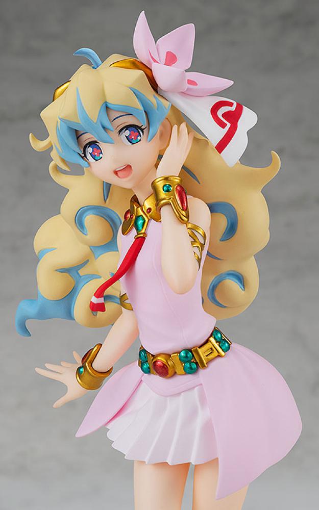 Gurren Lagann Nia