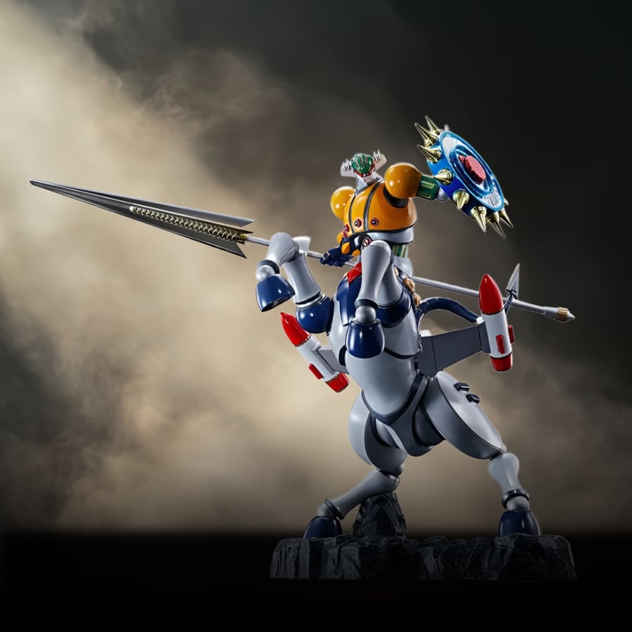 Steel Jeeg