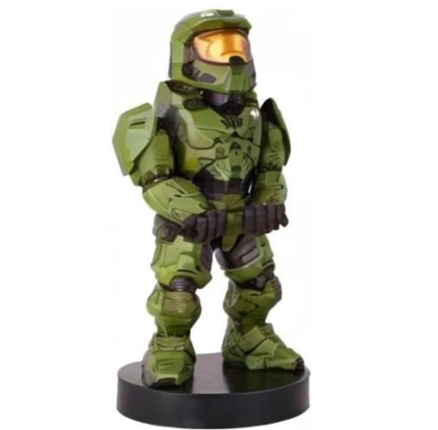ماستر شيف (Master Chief) - مسند الأجهزة