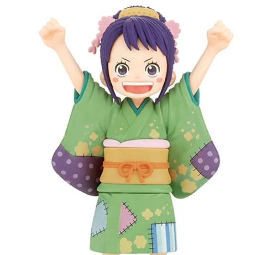 أوتاما (Otama) - DXF The Grandline Series
