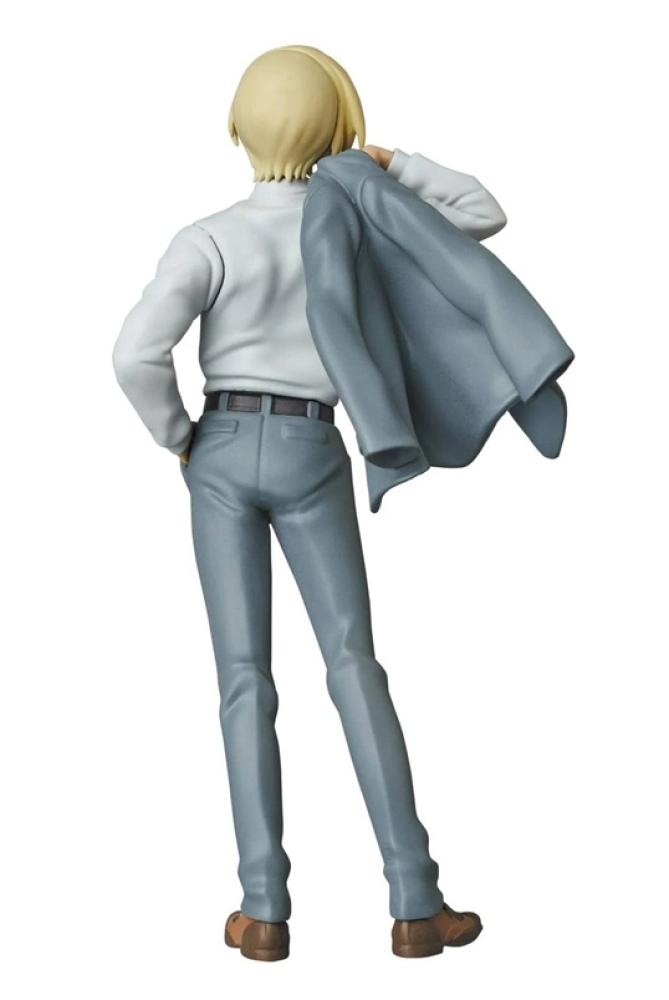 Rei Furuya - UDF