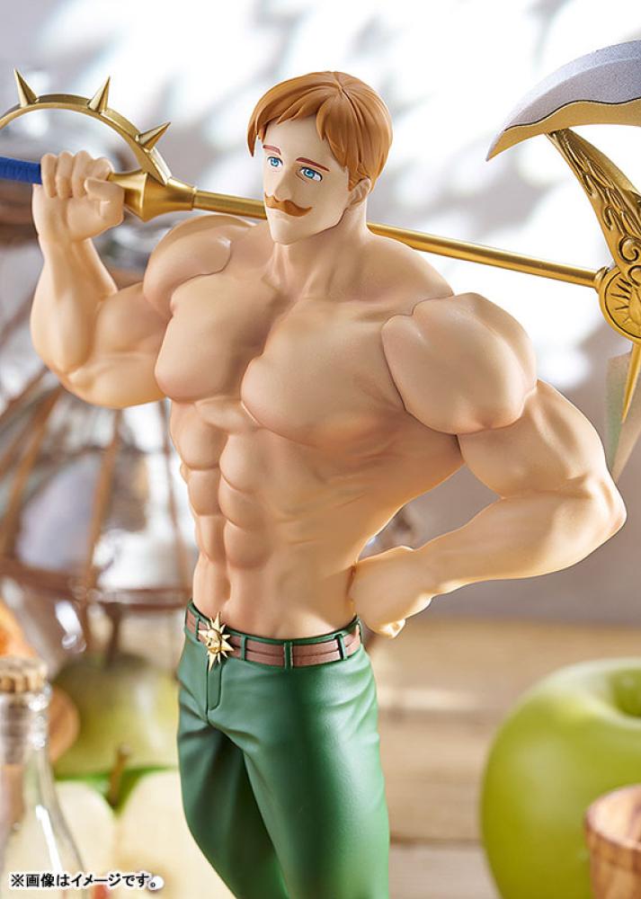 Escanor