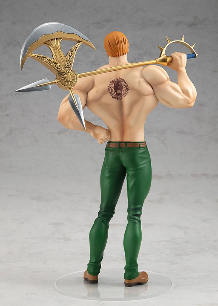 Escanor