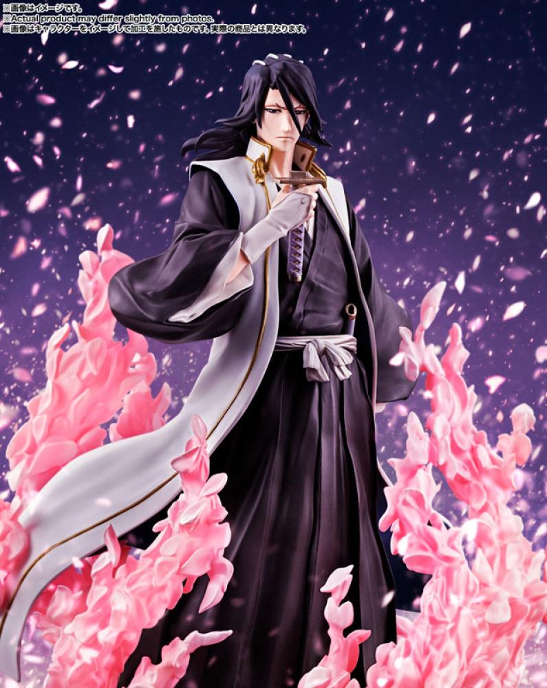 Byakuya Kuchiki