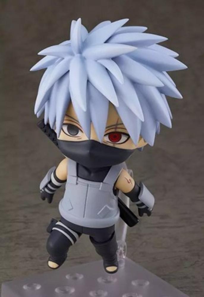 Kendoroid Kakashi Hatake - Anbu Black Ops