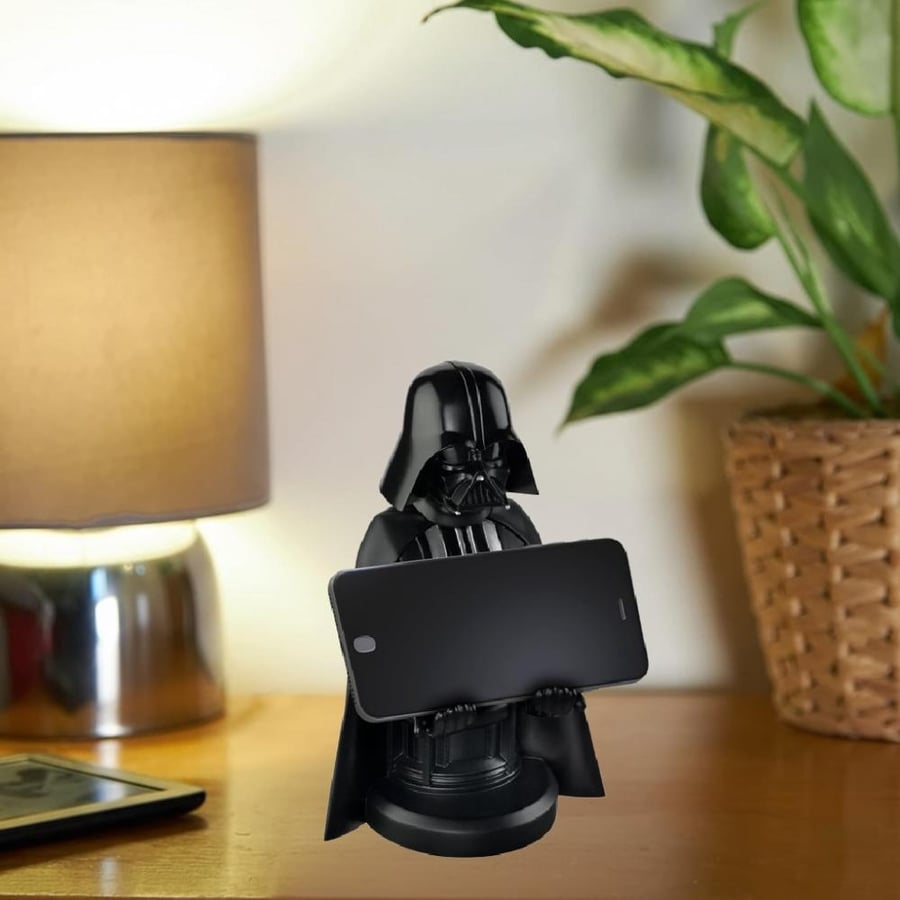 دارث فيدر (Darth Vader) - مسند الأجهزة