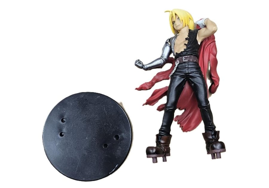 إدوارد إلريك (Edward Elric) - Another Ver. (FuRyu)