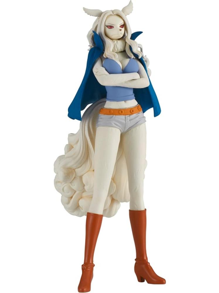 واندا (Wanda) - DXF The Grandline Lady