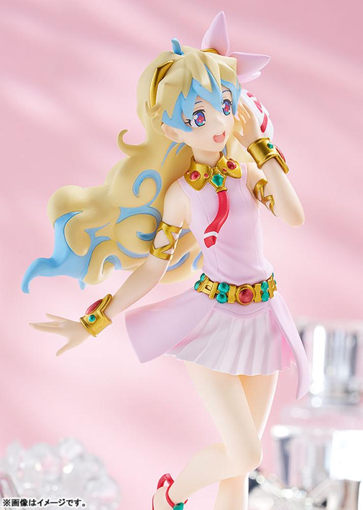Gurren Lagann Nia