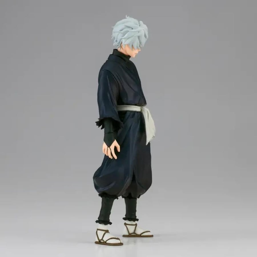مجسم غابيمارو جنة الجحيم (Banpresto DXF: Hell's Paradise Jigokuraku Gabimaru Figure) - إصدار النينجا الاستعراضي