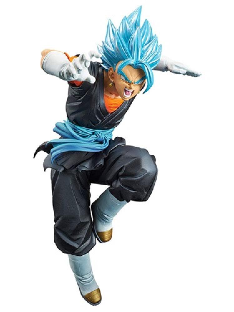 فيجيتو بلو (Vegito Blue) - Transcendence Art