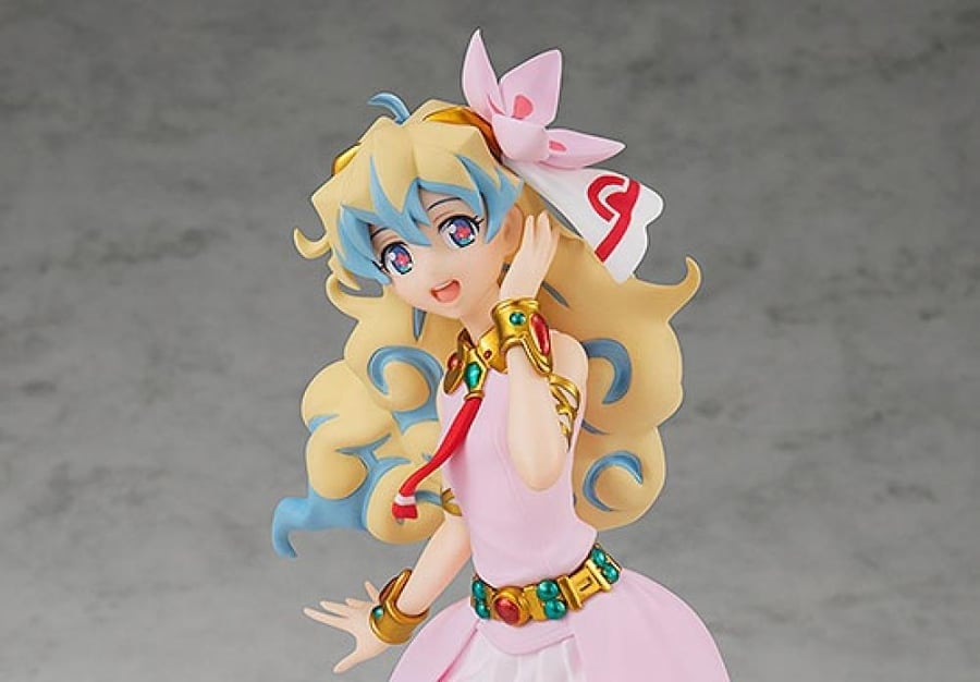 Gurren Lagann Nia