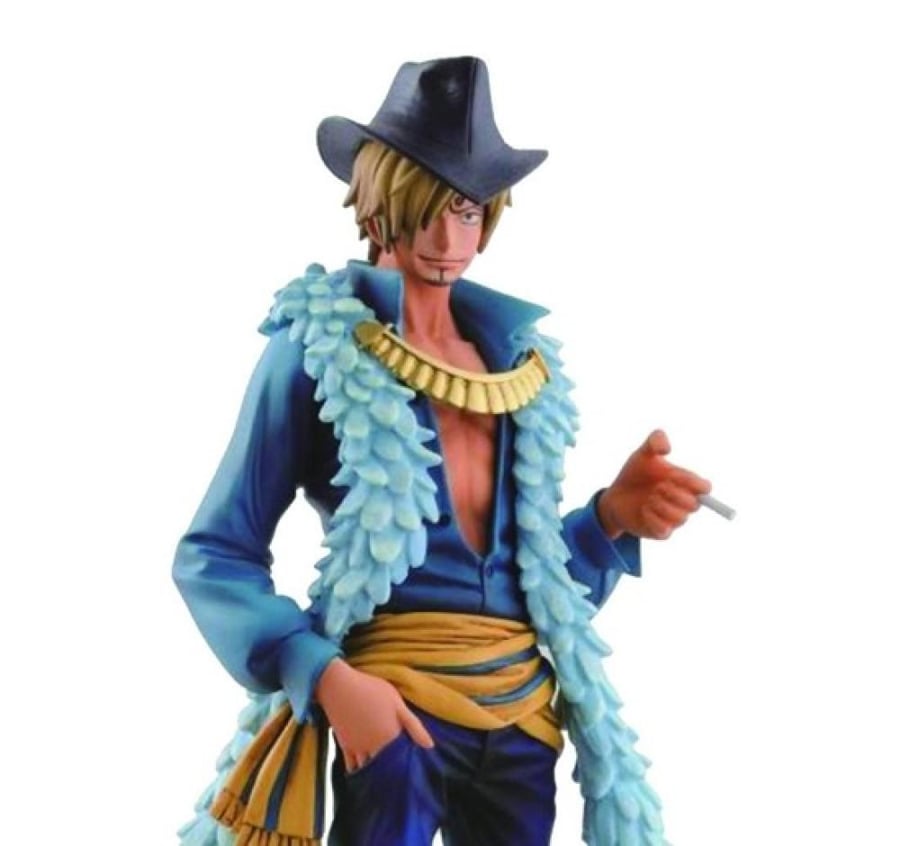 سانجي (Sanji) - الذكرى الـ15 (The Grandline Men)