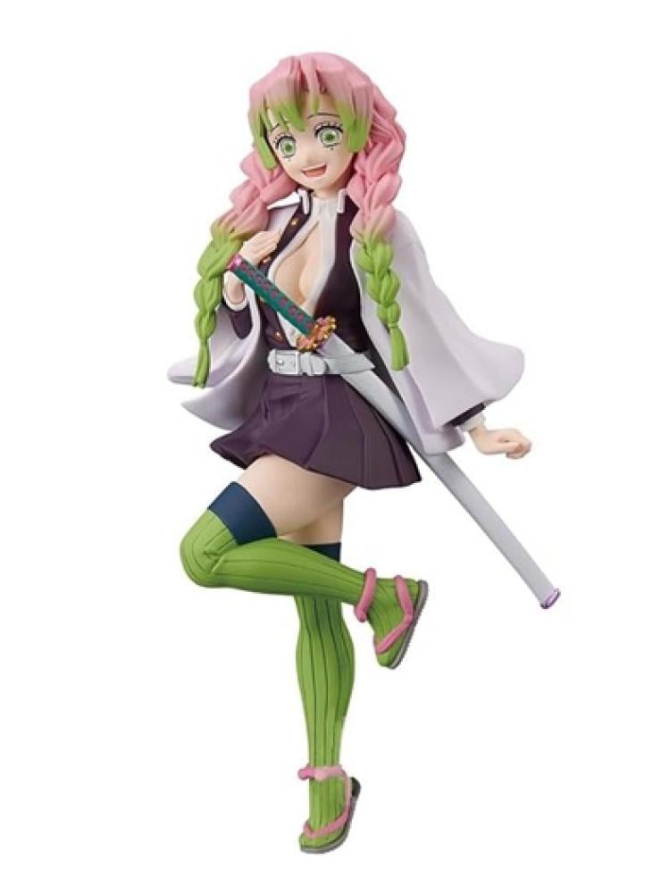 ميتسوري كانروجي (Mitsuri Kanroji) - (Banpresto)