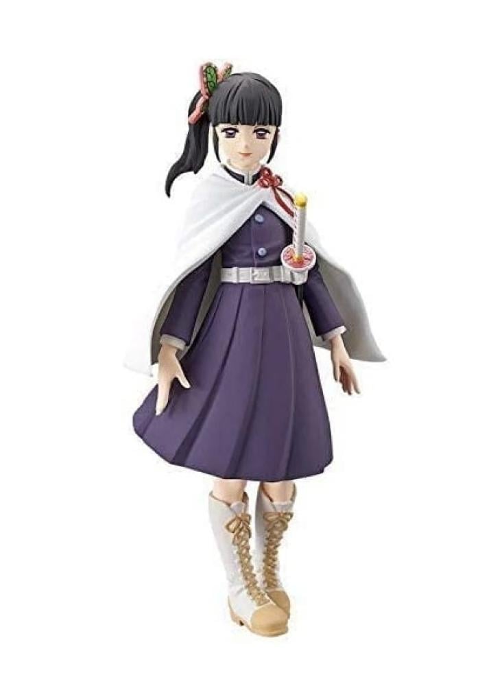 كانايو تسويوري (Kanao Tsuyuri) - (Banpresto)
