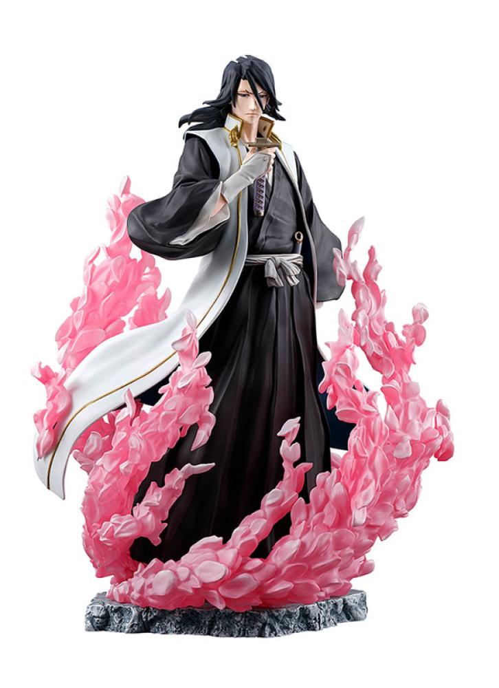 Byakuya Kuchiki