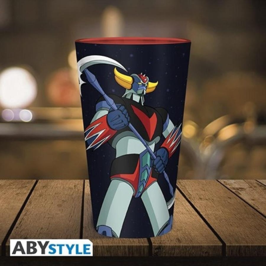 كأس جراندايزر والدوق فليد (XXL Glass) - إصدار ABYstyle
