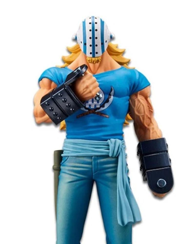 كيلر (Killer) - DXF The Grandline Men