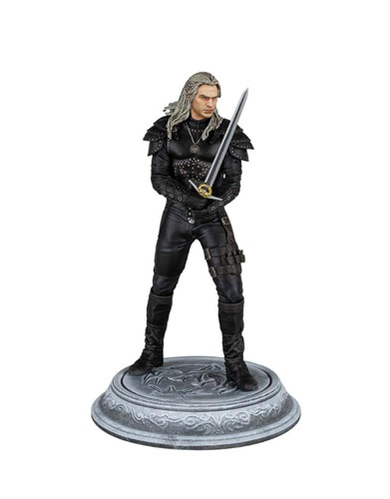 جيرالت أوف ريفيا (Geralt of Rivia) - الموسم الثاني