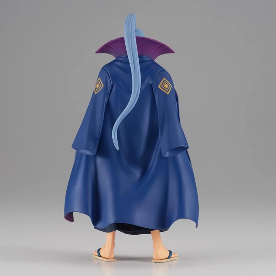 دنجيرو (Denjiro) - DXF The Grandline Men Extra