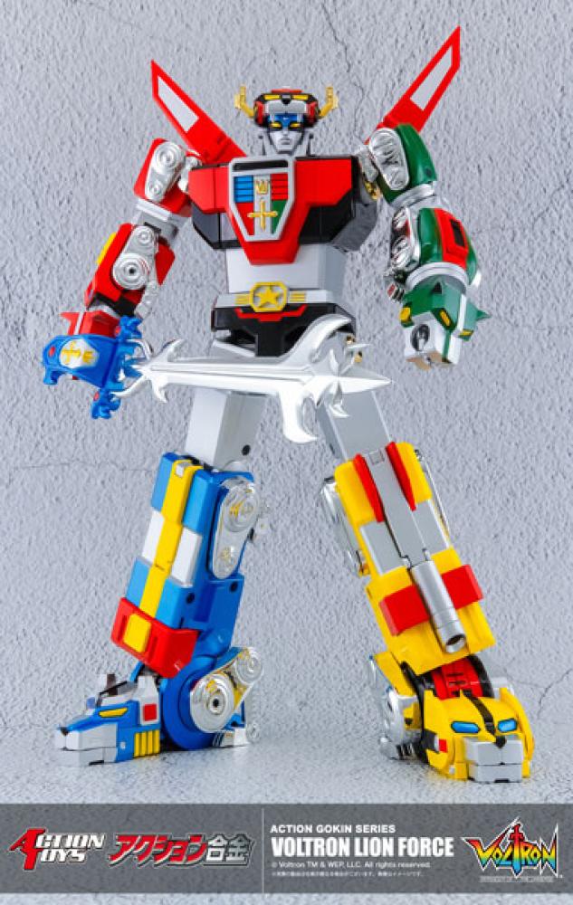 Voltron