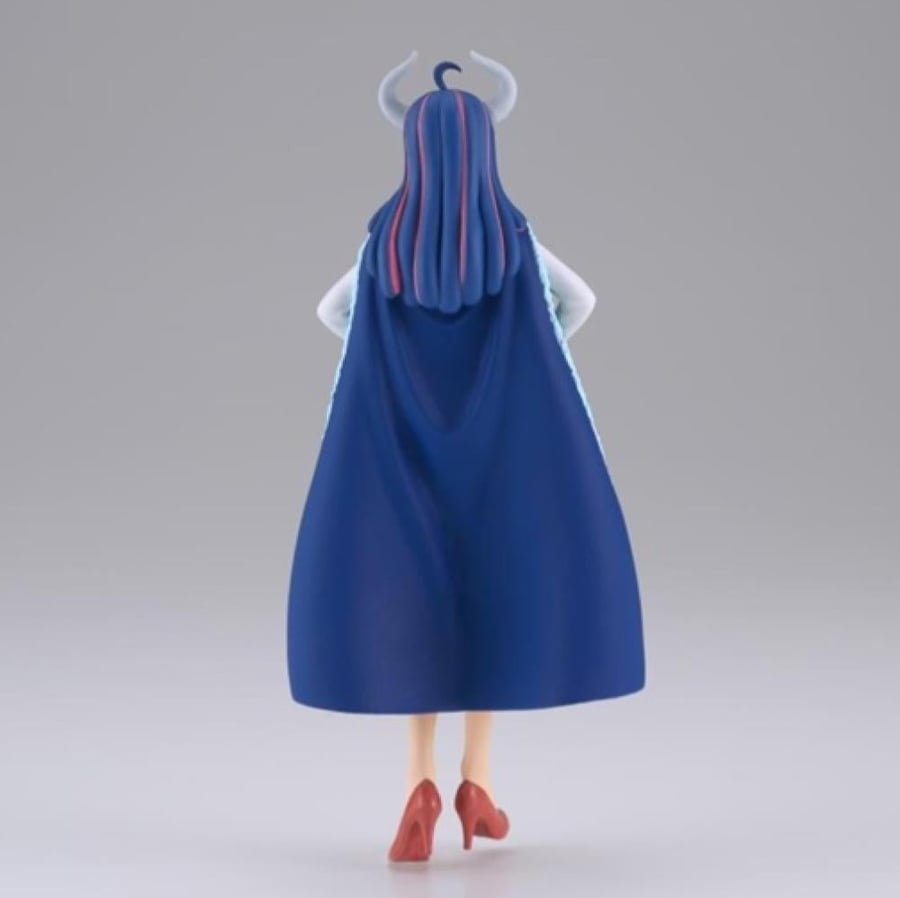 أولتي (Ulti) - DXF The Grandline Lady